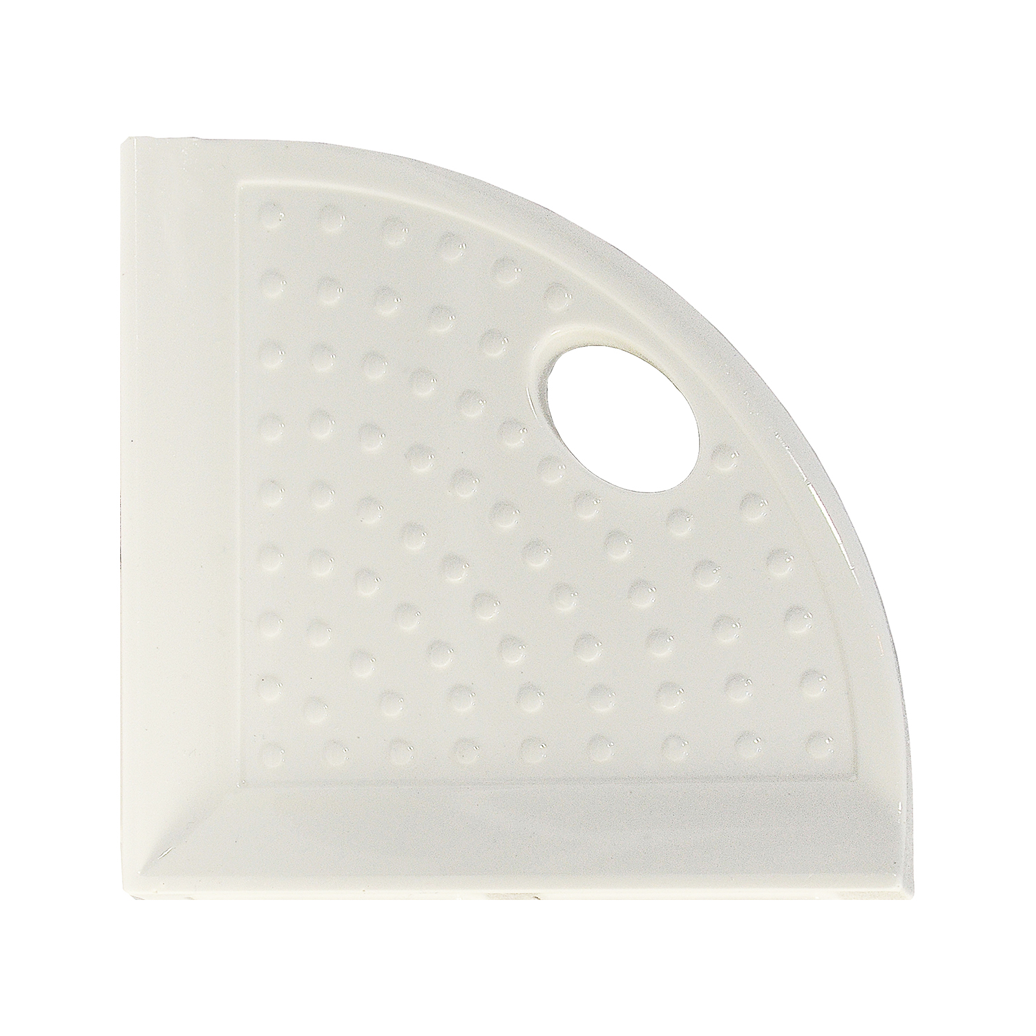 Metro Retrofit 5” Corner Foot Rest – Available in 9 Colors – Questech