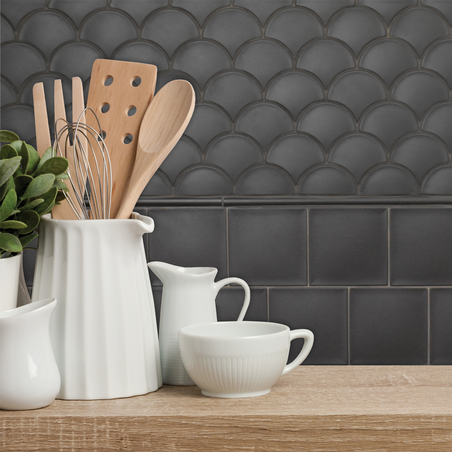 Questech Cast Metal & Cast Stone Decorative Tiles & Accessories