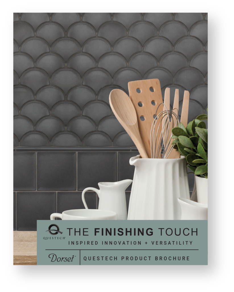 Marketing Collateral Questech