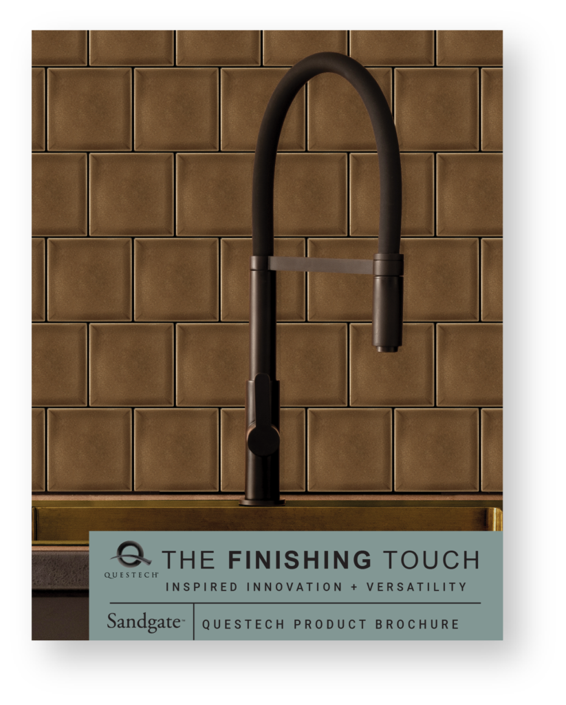 Marketing Collateral Questech