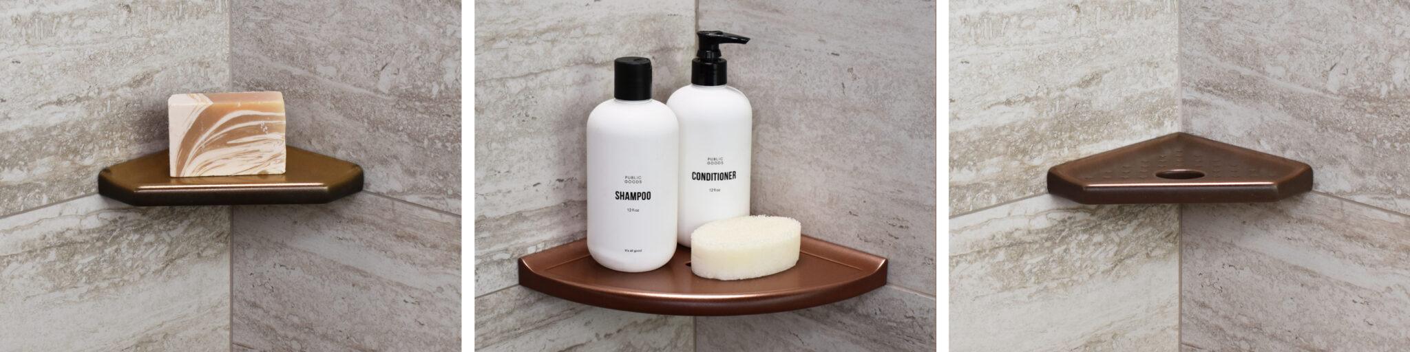 Questech Cast Metal & Cast Stone Decorative Tiles & Accessories