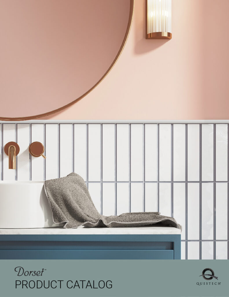 Marketing Collateral Questech