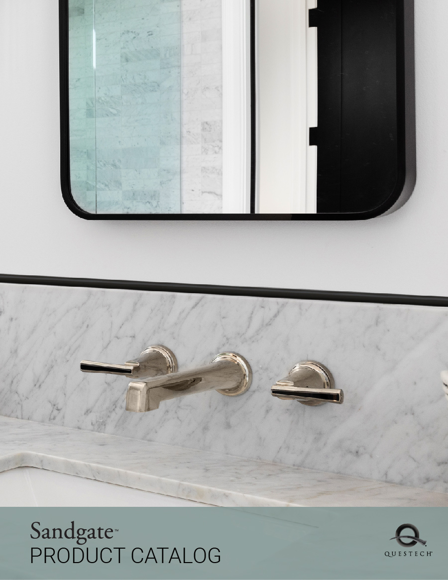 Marketing Collateral Questech