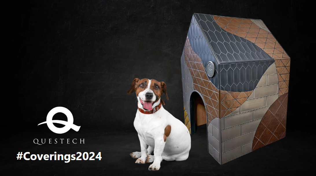 2024 Questech Doghouse: Designing Compassion with Craftsmanship