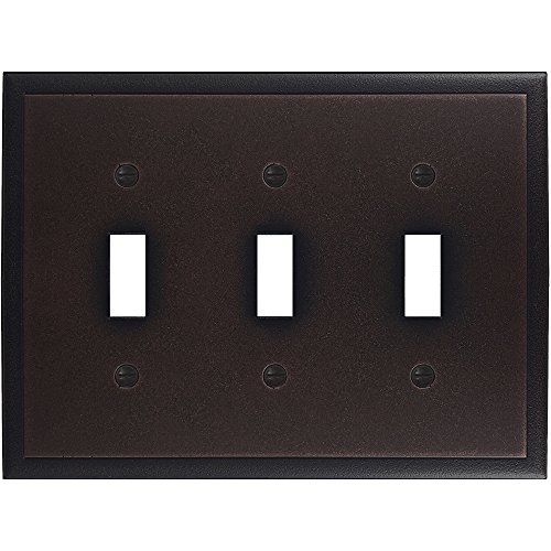 Graphite Light Switch Cover Rope Decorative Wall Plate Questech Double Rocker 