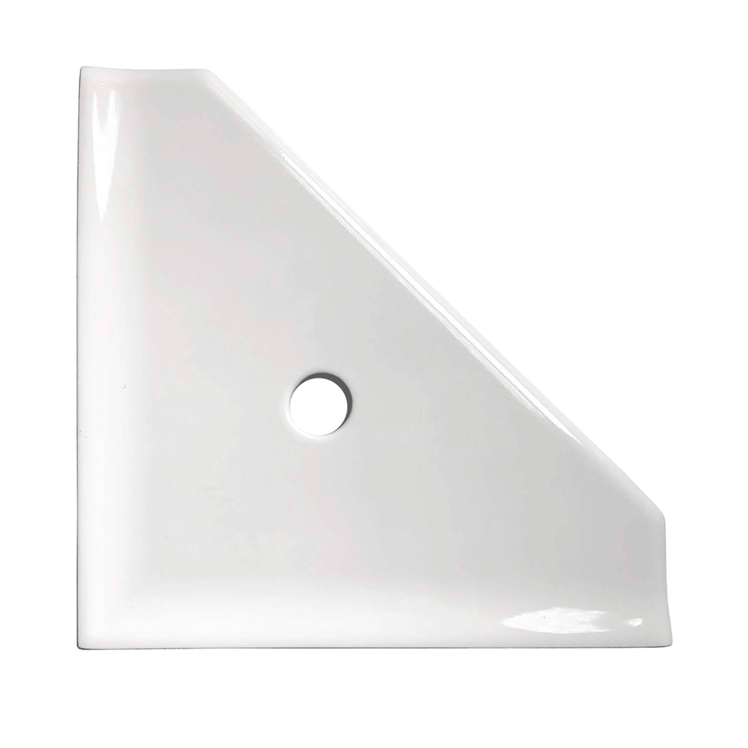 Geo Retrofit 8 Corner Shelf Available In 9 Colors Questech
